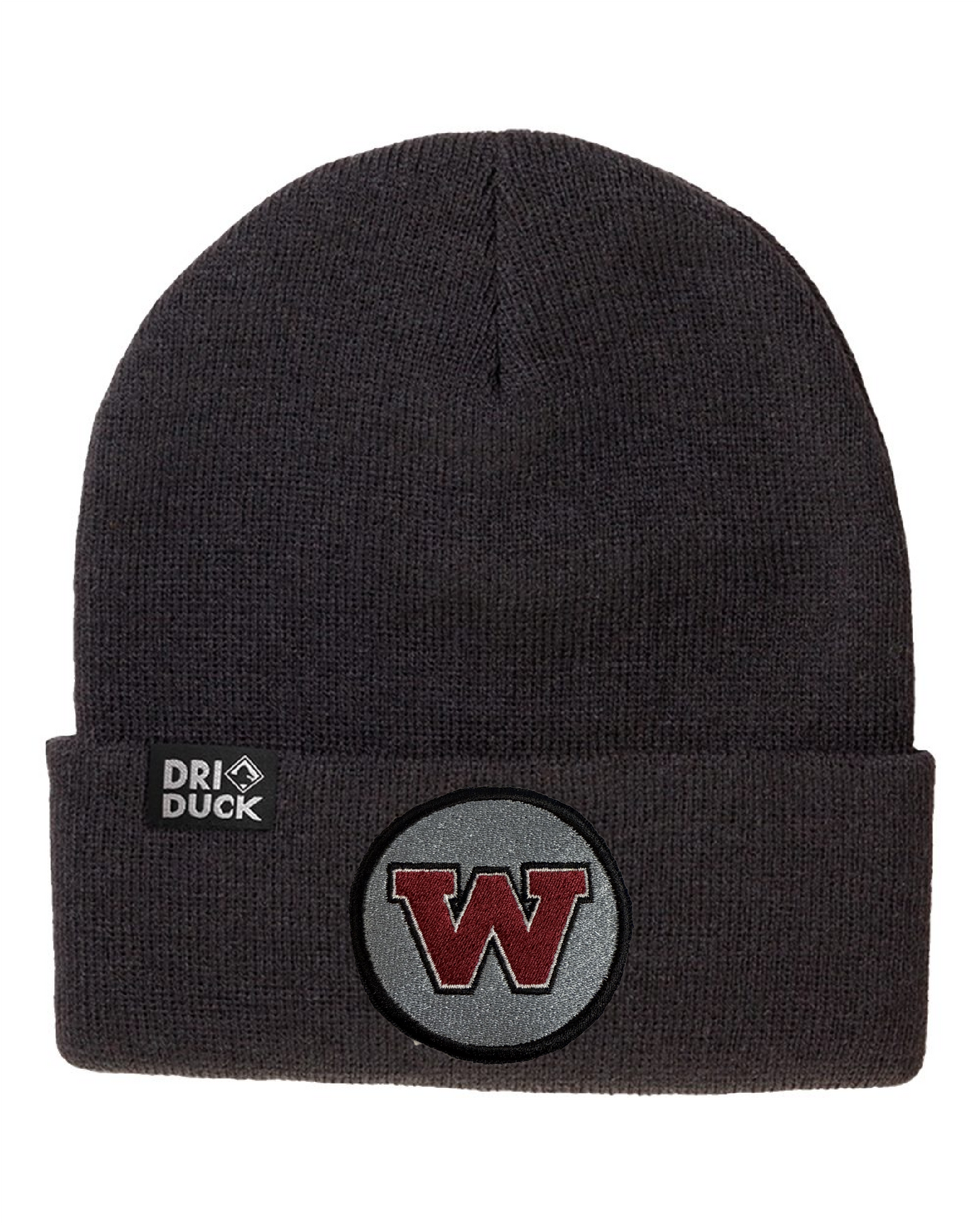 Dri Duck Cuffed Beanie