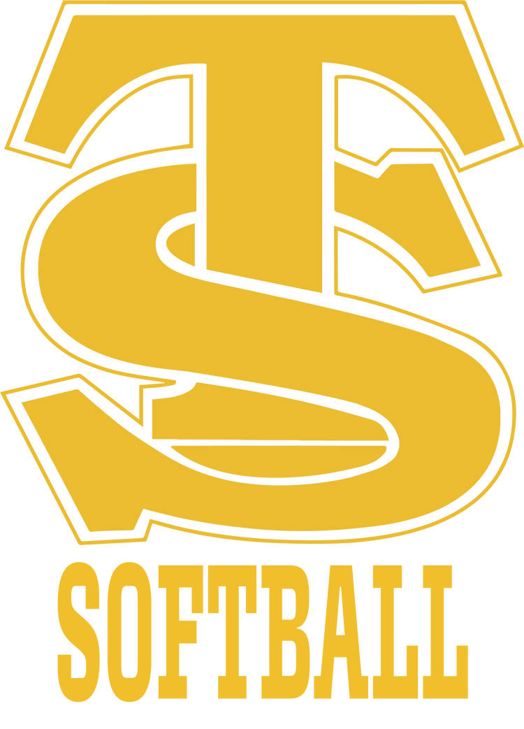 Trinidad State College (Half of the proceeds will be donated to TSC Softball)