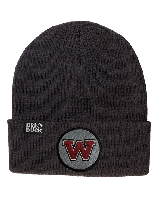 Dri Duck Cuffed Beanie