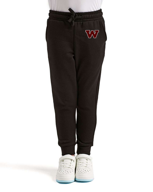 Youth TriDri Joggers
