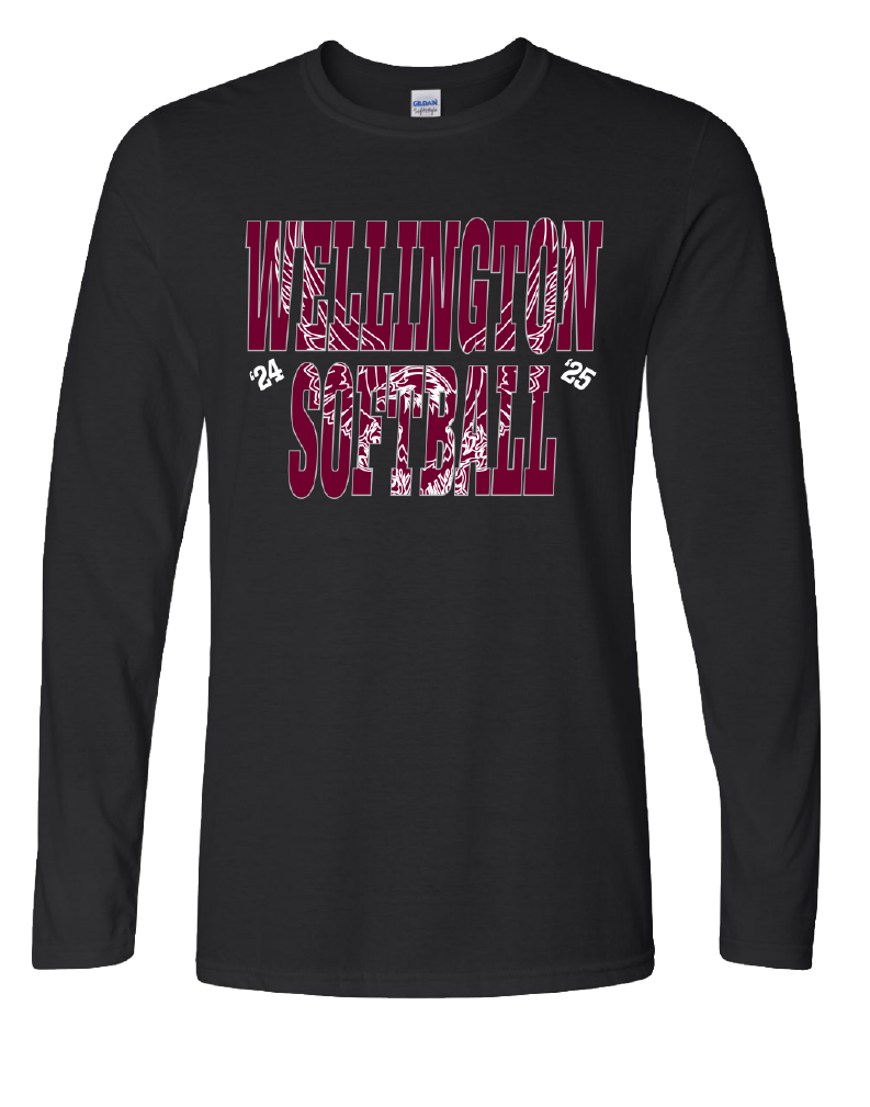 FUNDRAISER LONG SLEEVE