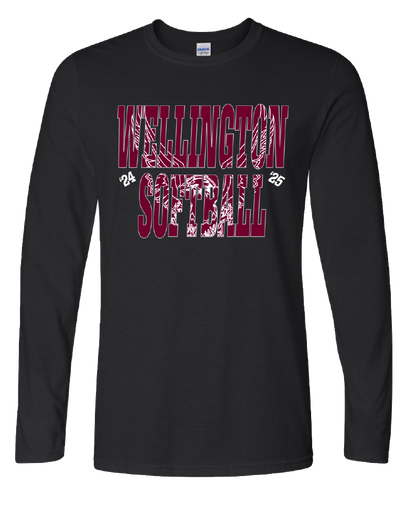 FUNDRAISER LONG SLEEVE