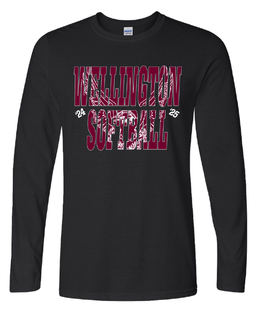 FUNDRAISER LONG SLEEVE