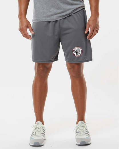 Augusta Practice Shorts